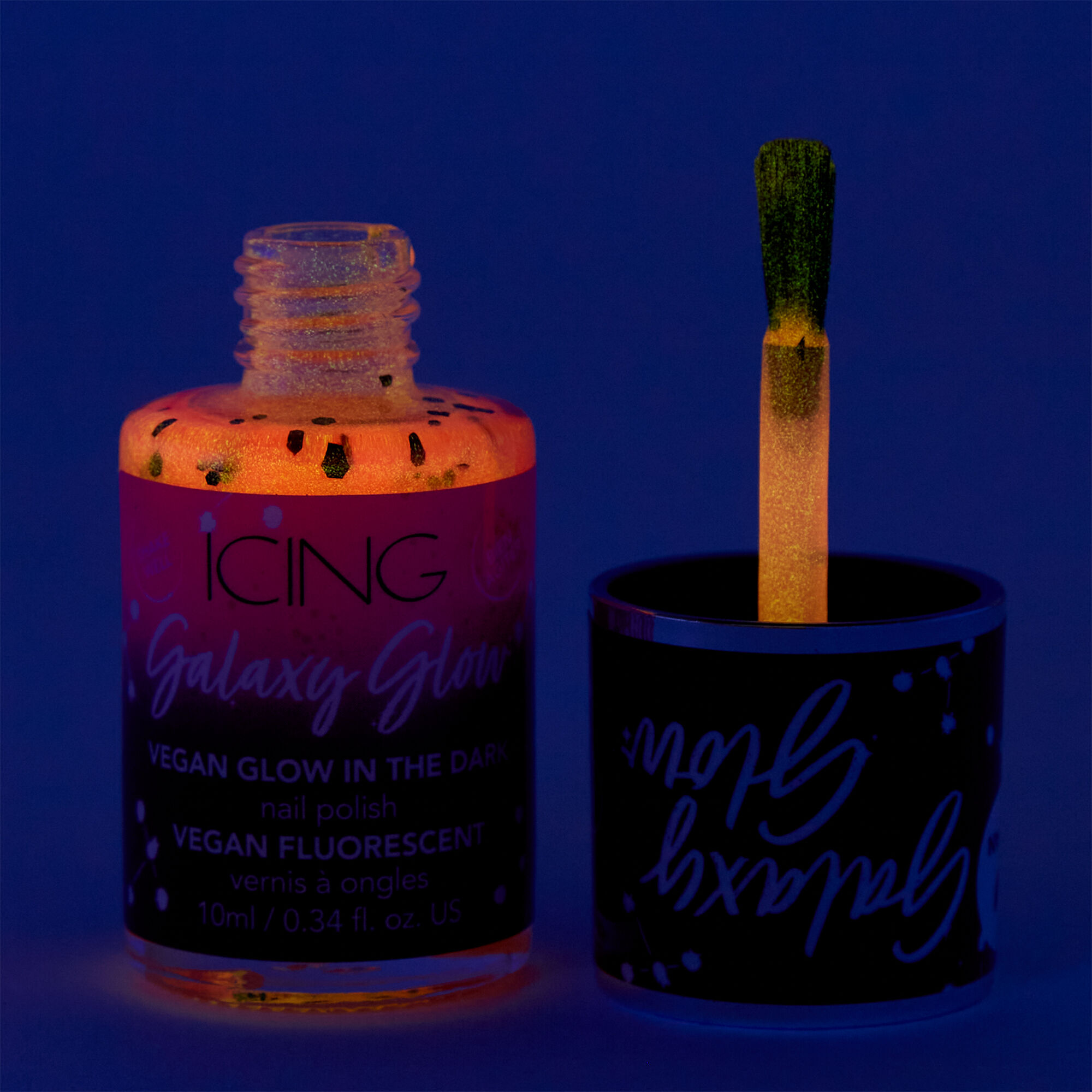 Glow in the dark nail polish walgreens online