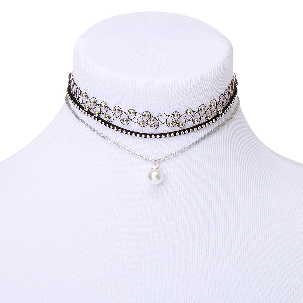 where to get choker necklaces