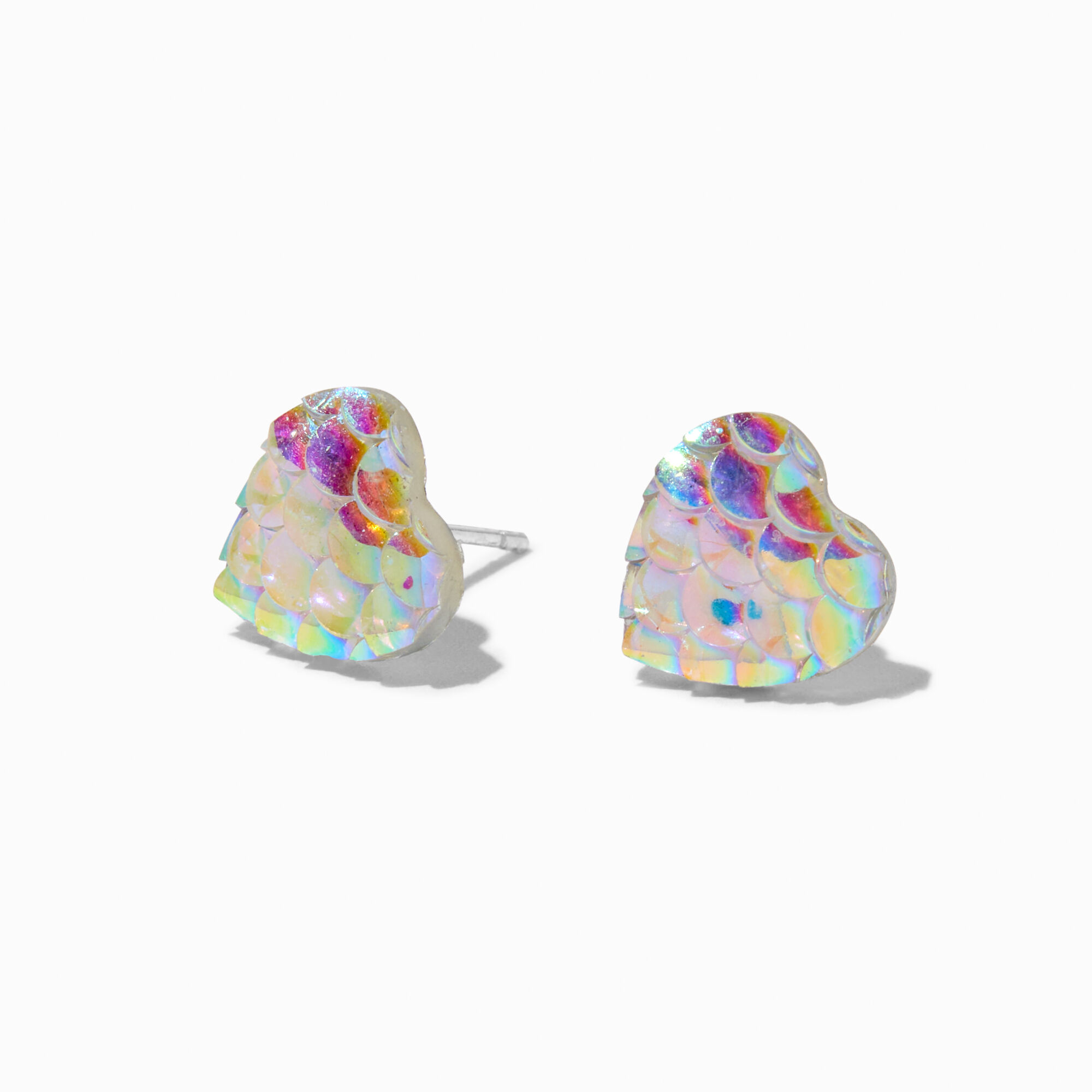 Purple Flower Hair Clips 2 Pack Icing Us