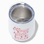 &quot;Mama Needs a Drink&quot; Stemless Wine Glass,