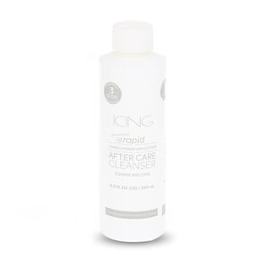 Icing Rapid&reg; After Care Cleanser,