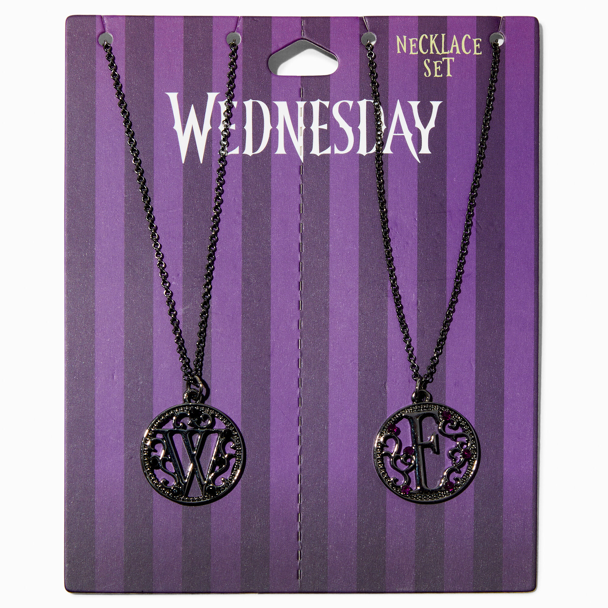 Friends sale show necklace