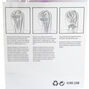 Boxer Braids Hair Tools Kit,