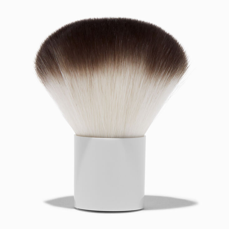 Mini Kabuki Makeup Brush,