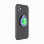 PopSockets PopGrip - Crystal Teardrop,