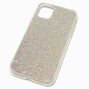 Gemstone Paved Phone Case - Fits iPhone&reg; 11,