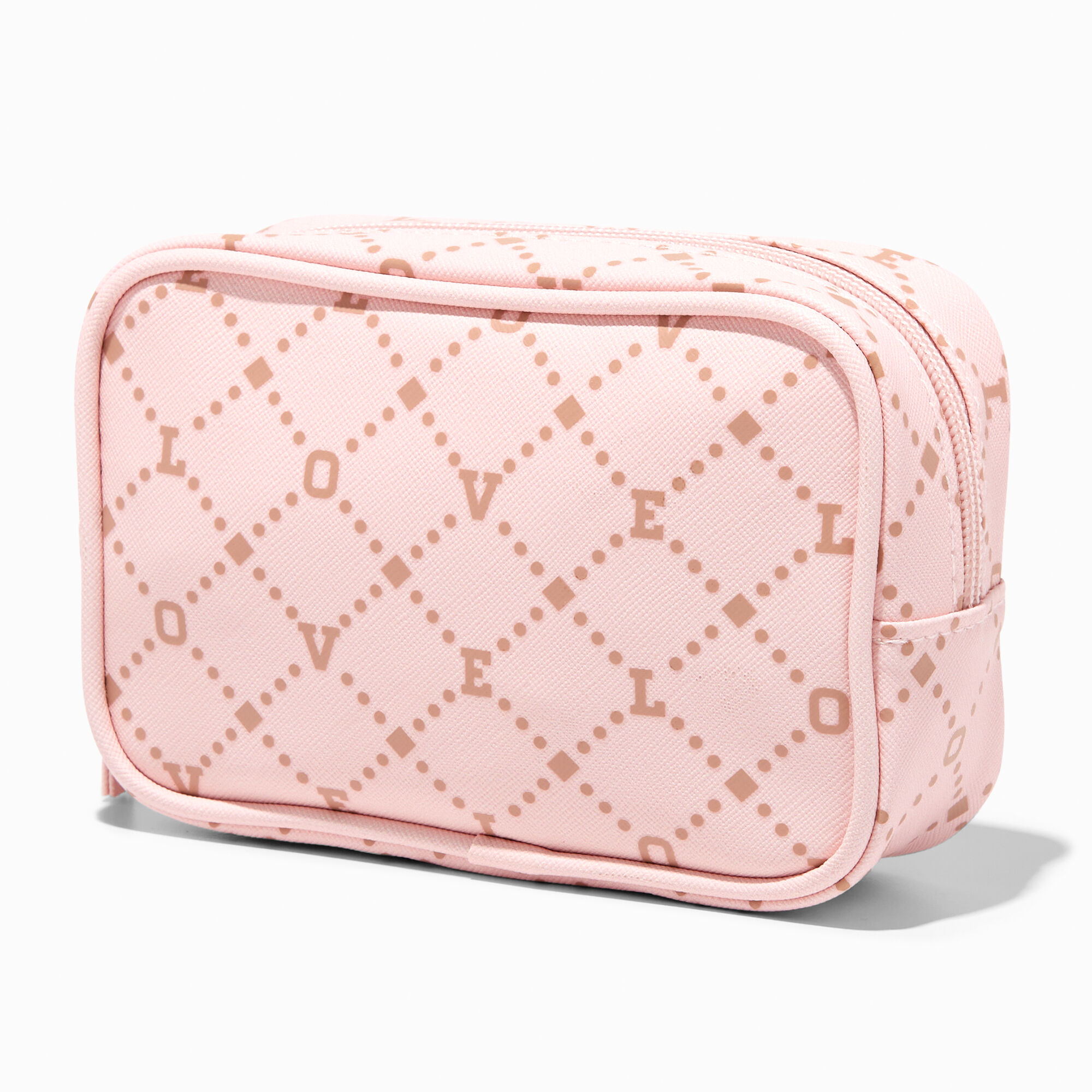The icing vanity clearance bag