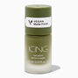 Vegan Matte Effect Nail Polish - Olive,