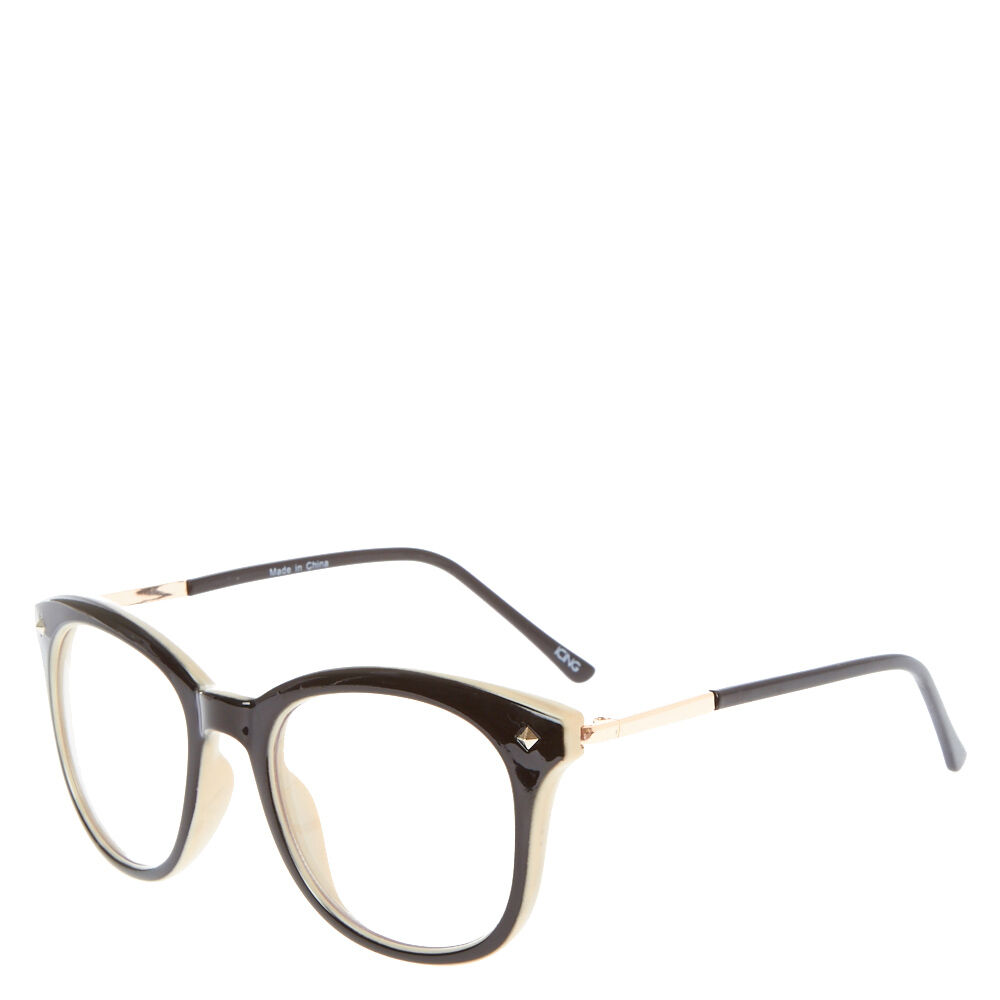 cheap fake glasses