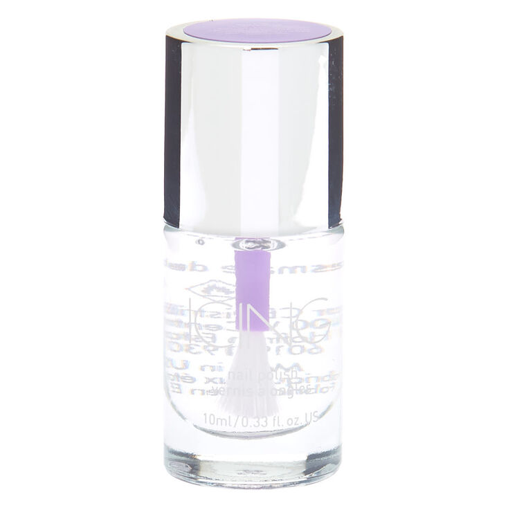 Base Coat Nail Polish,