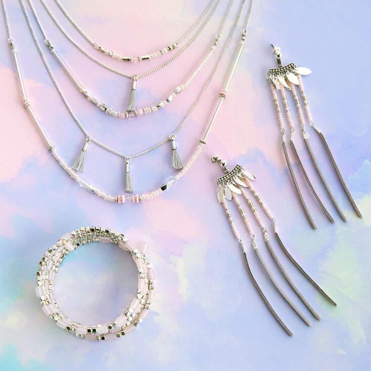 Festival Jewelry Set,