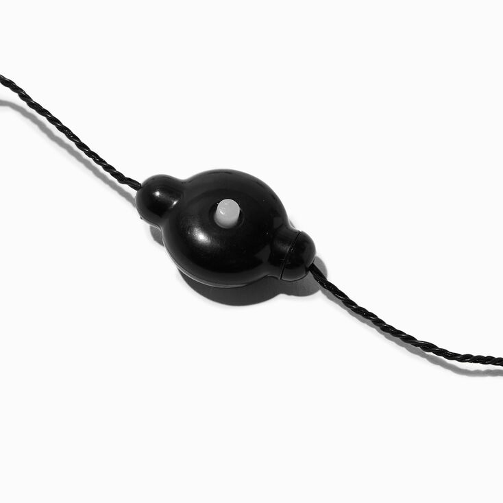 The Nightmare Before Christmas&reg; Light Up Necklace,