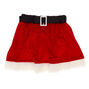 Mrs. Claus Tutu - Red,