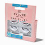 Eylure Pre-Glued Light &amp; Wispy False Lashes - No. 003, 2 Pack,