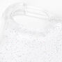 Clear Glitter Protective Phone Case - Fits iPhone&reg; 6/7/8/SE,