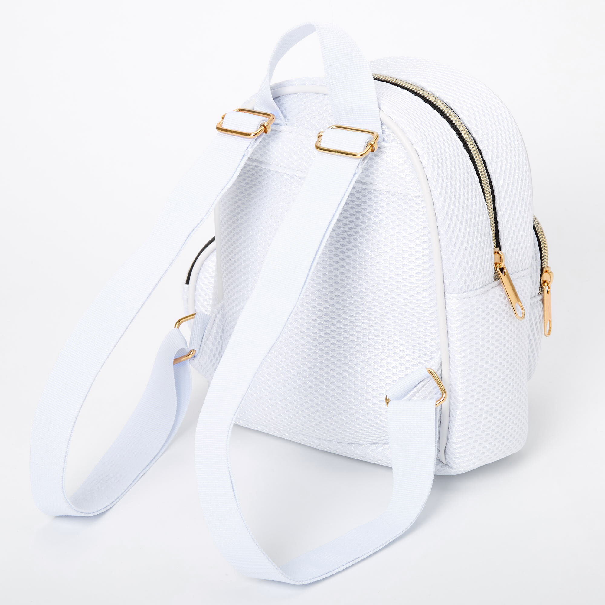 super small backpack