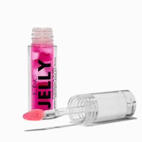Moisturizing Lip Jelly - Fuchsia ,