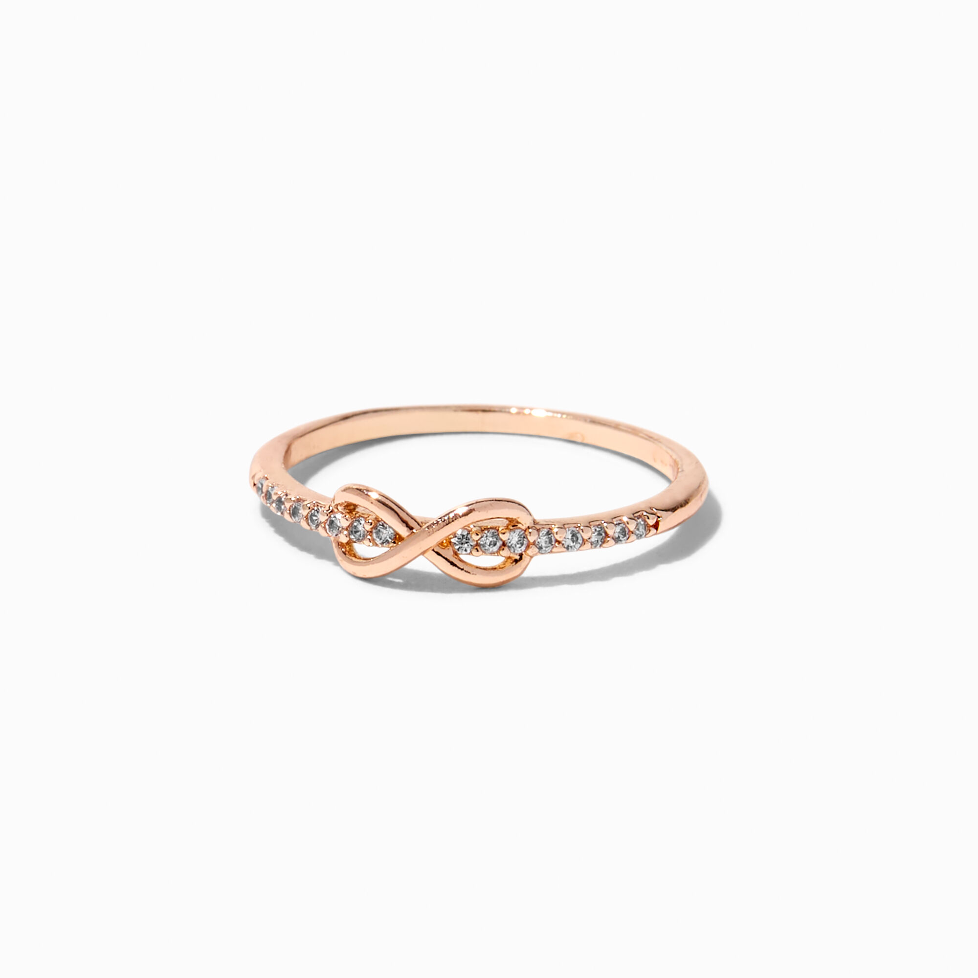 Infinity Knot Ring - Pandora Shine | PANDORA | BeCharming.com