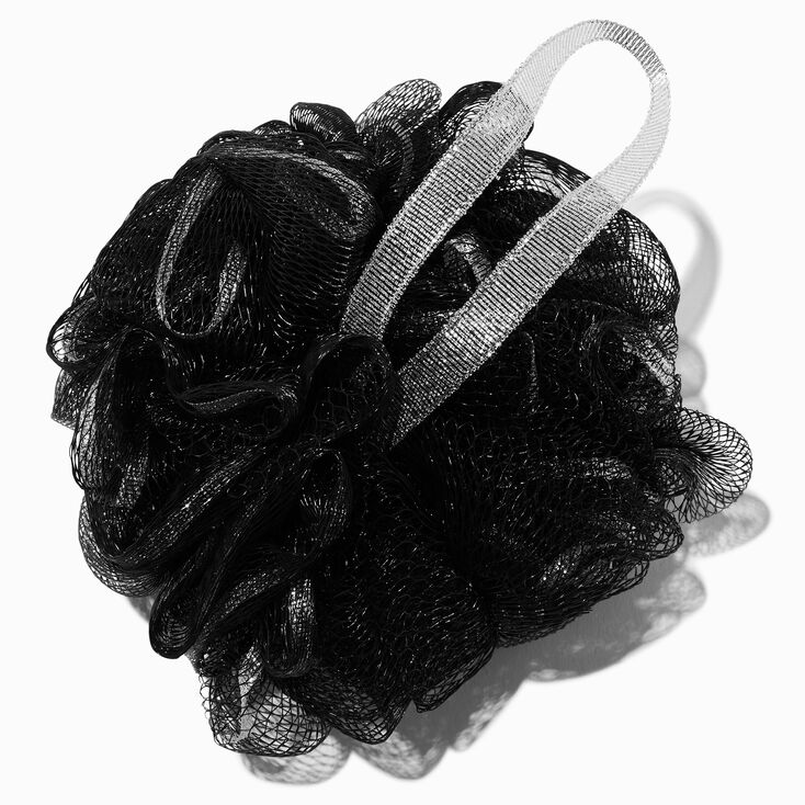 Black Loofah,