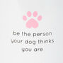Dog Mom Stainless Steel Tumbler,
