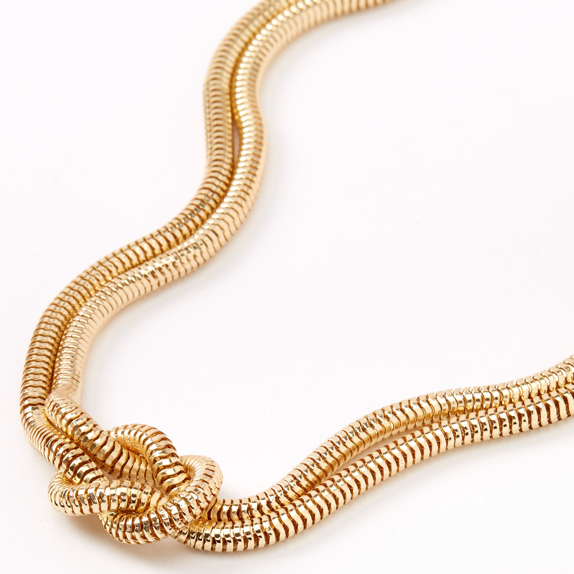 statement chains