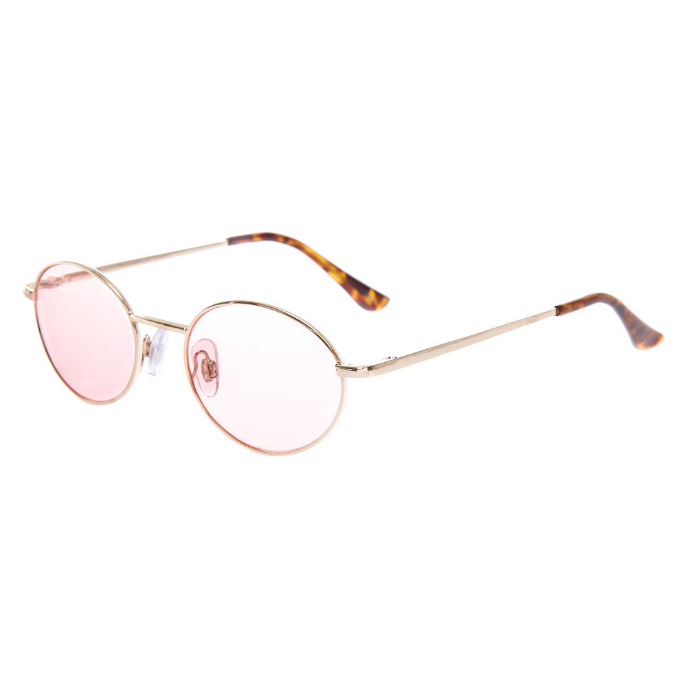 thin oval sunglasses