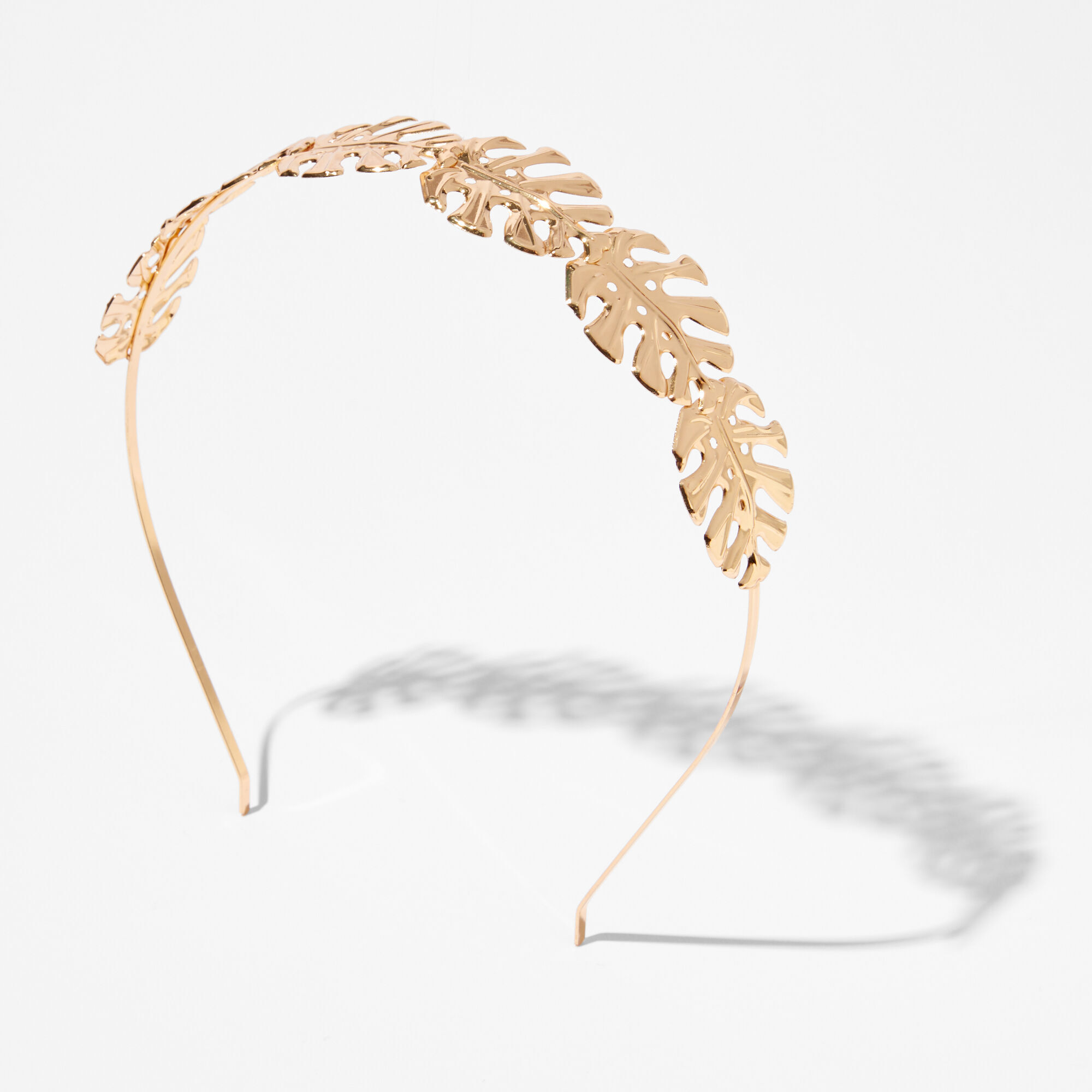 Leaf headwear outlet