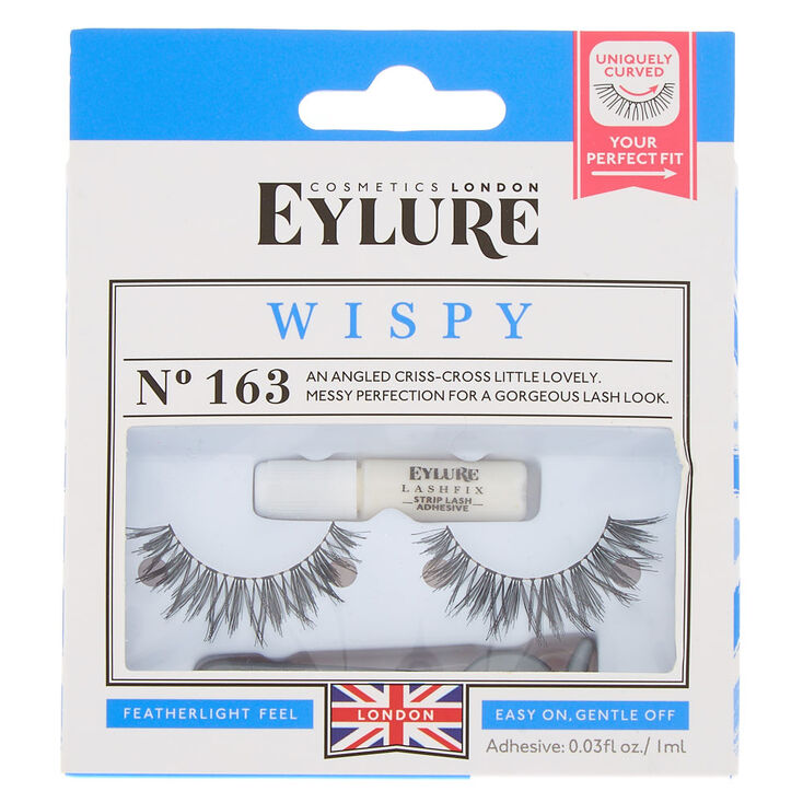 Eylure Wispy No. 163 False Lashes,