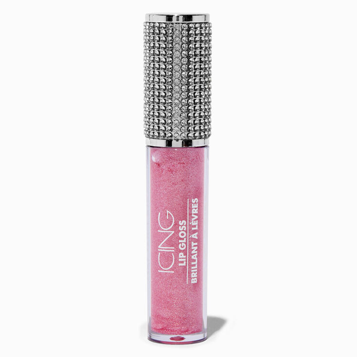 Best glitter lip glosses to add a touch of sparkle