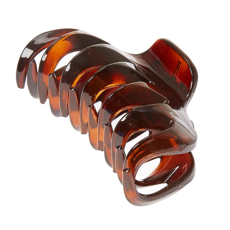 Medium Spiked Hair Claw,