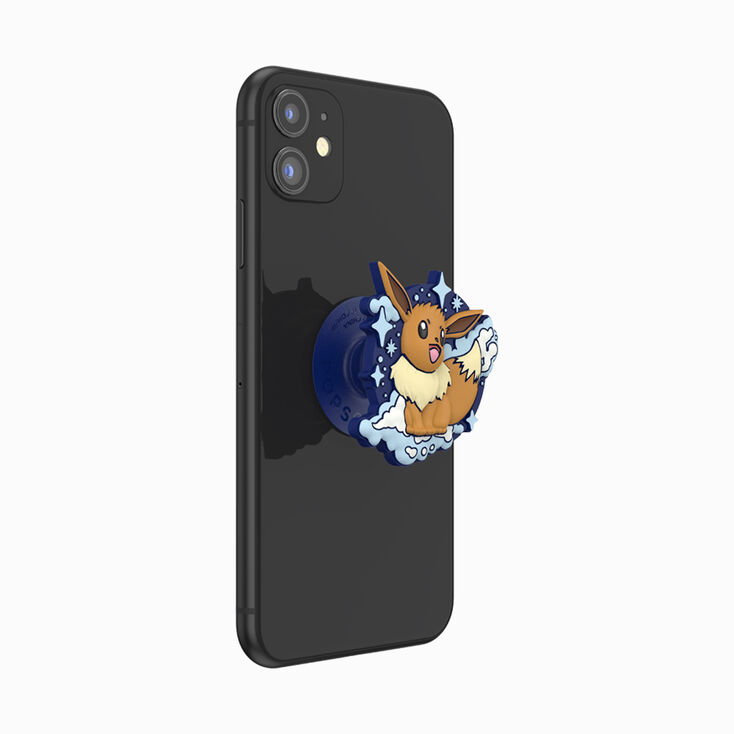PopSockets&reg; PopGrip - Pok&eacute;mon&reg; Eevee,