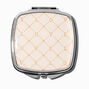 Nude Status Compact Mirror,