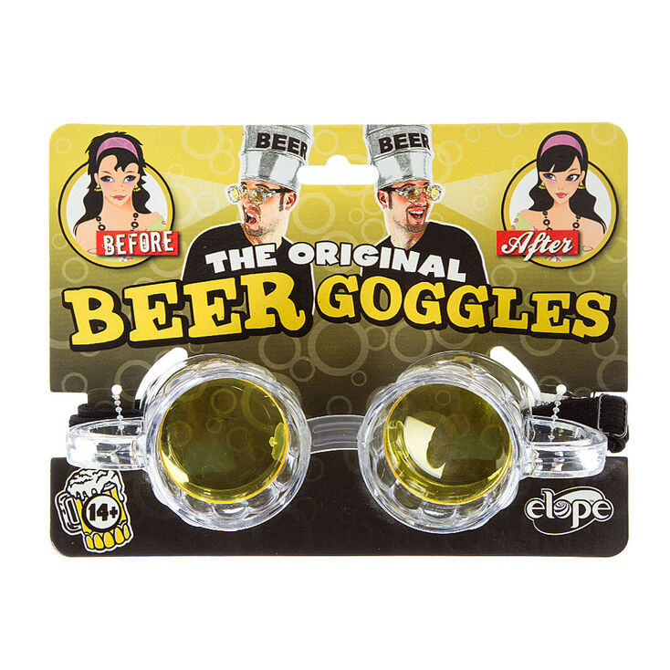 Elope The Original Beer Goggles,