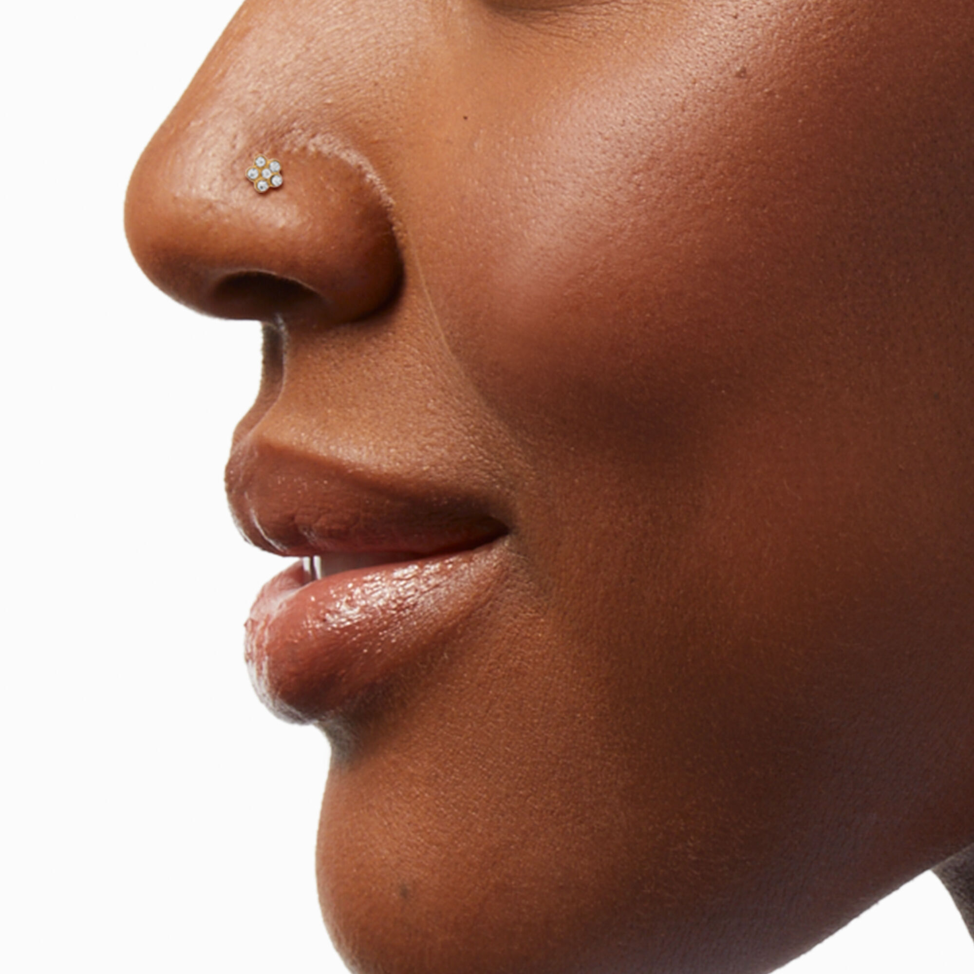 Star nose stud store