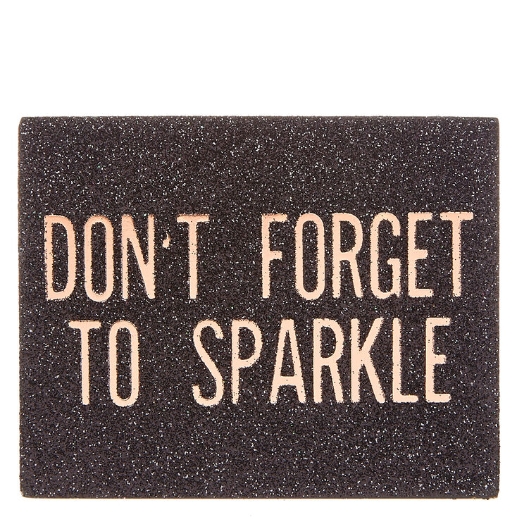 Sparkle Block Artwork,