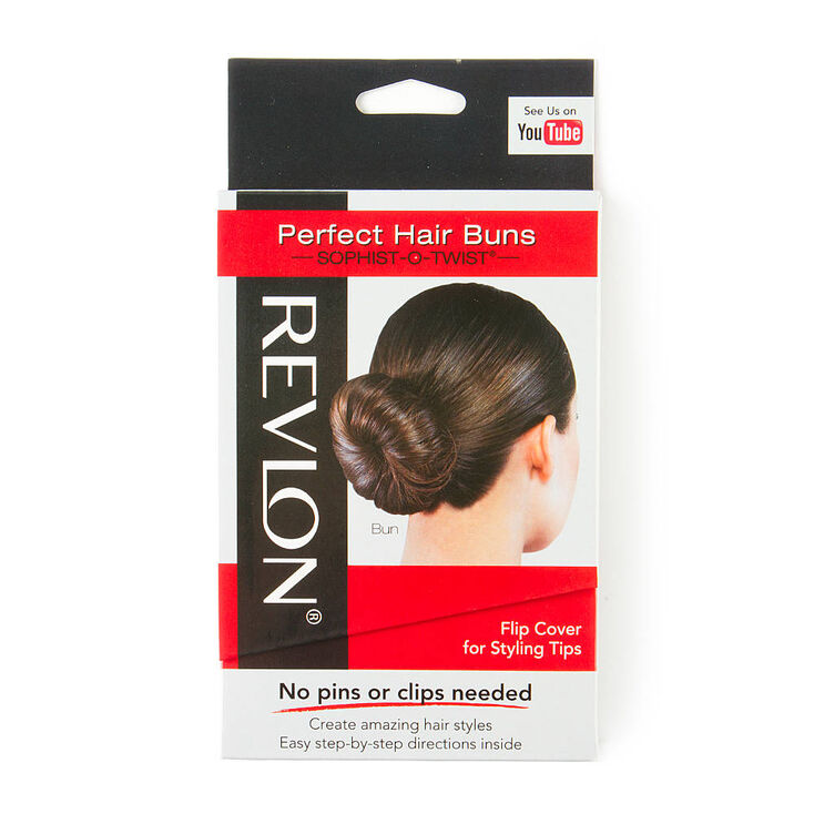 Revlon Sophist-O-Twist Hair Styling Tool,