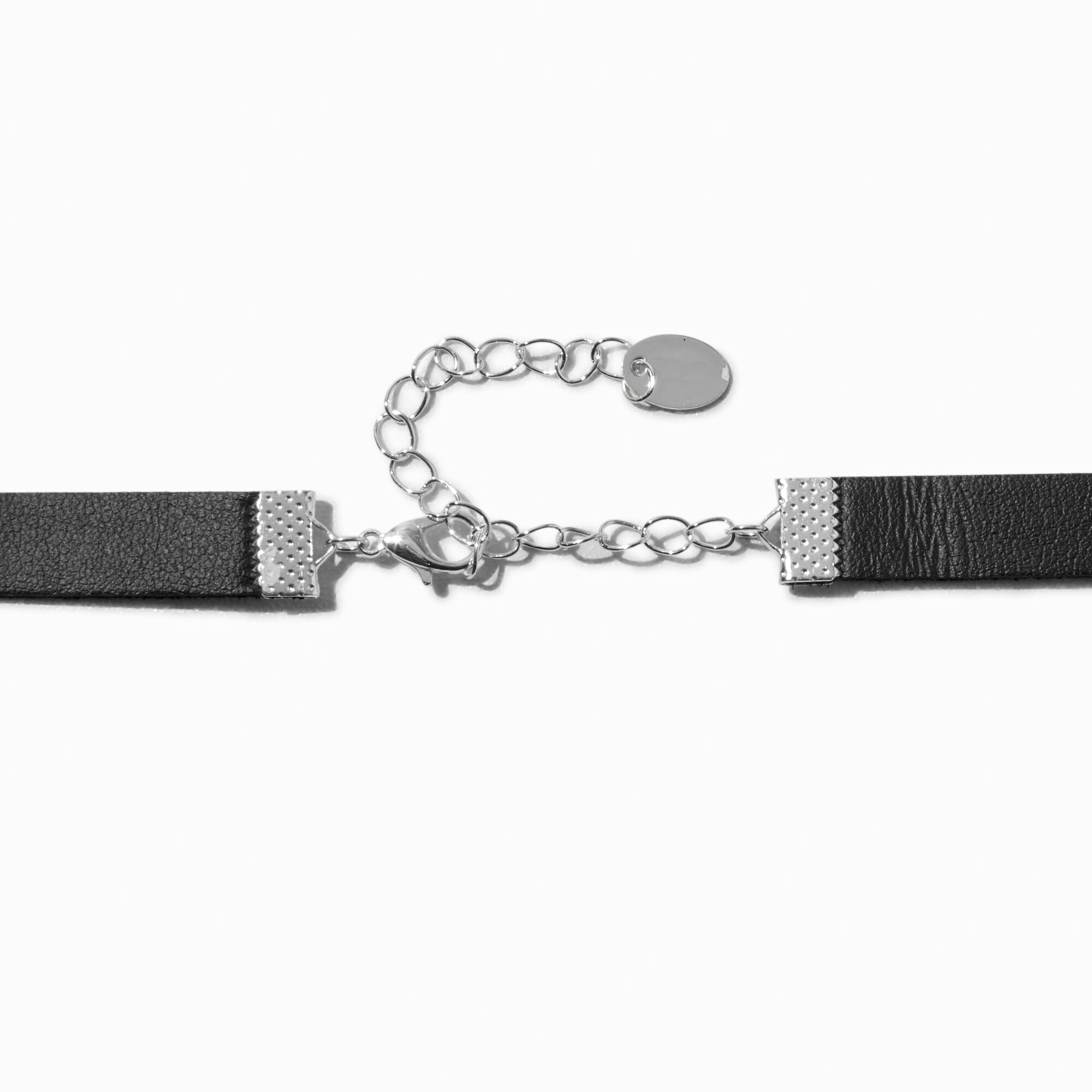 Icing chokers top