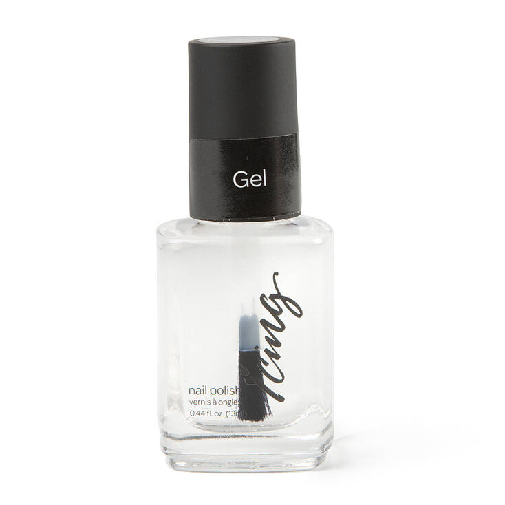 Gel Top Coat,