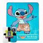 Lilo &amp; Stich Chill Out Silk Touch Sherpa Twin Size &#40;ds&#41;,
