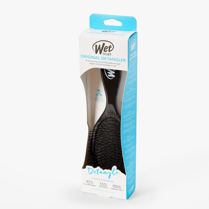 Wet Brush&reg; Original Detangler - Basic Black,