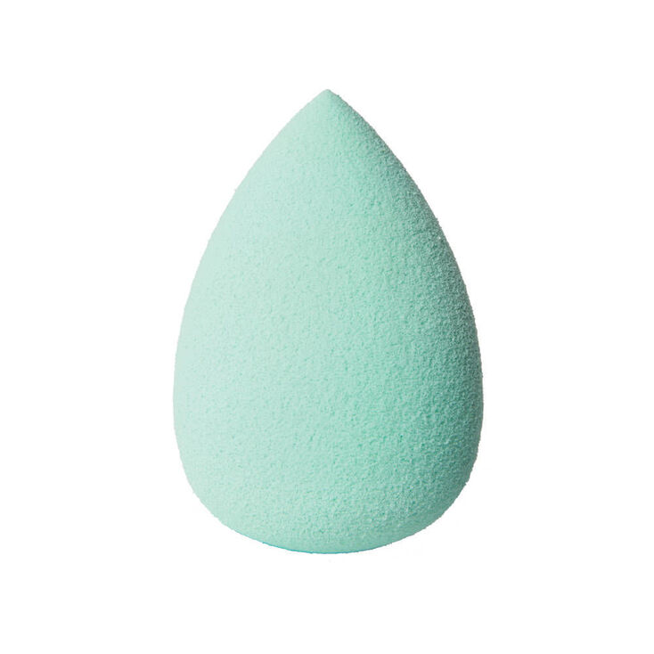Mint Green Teardrop Blending Sponge,