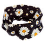Daisy Twisted Headwrap,