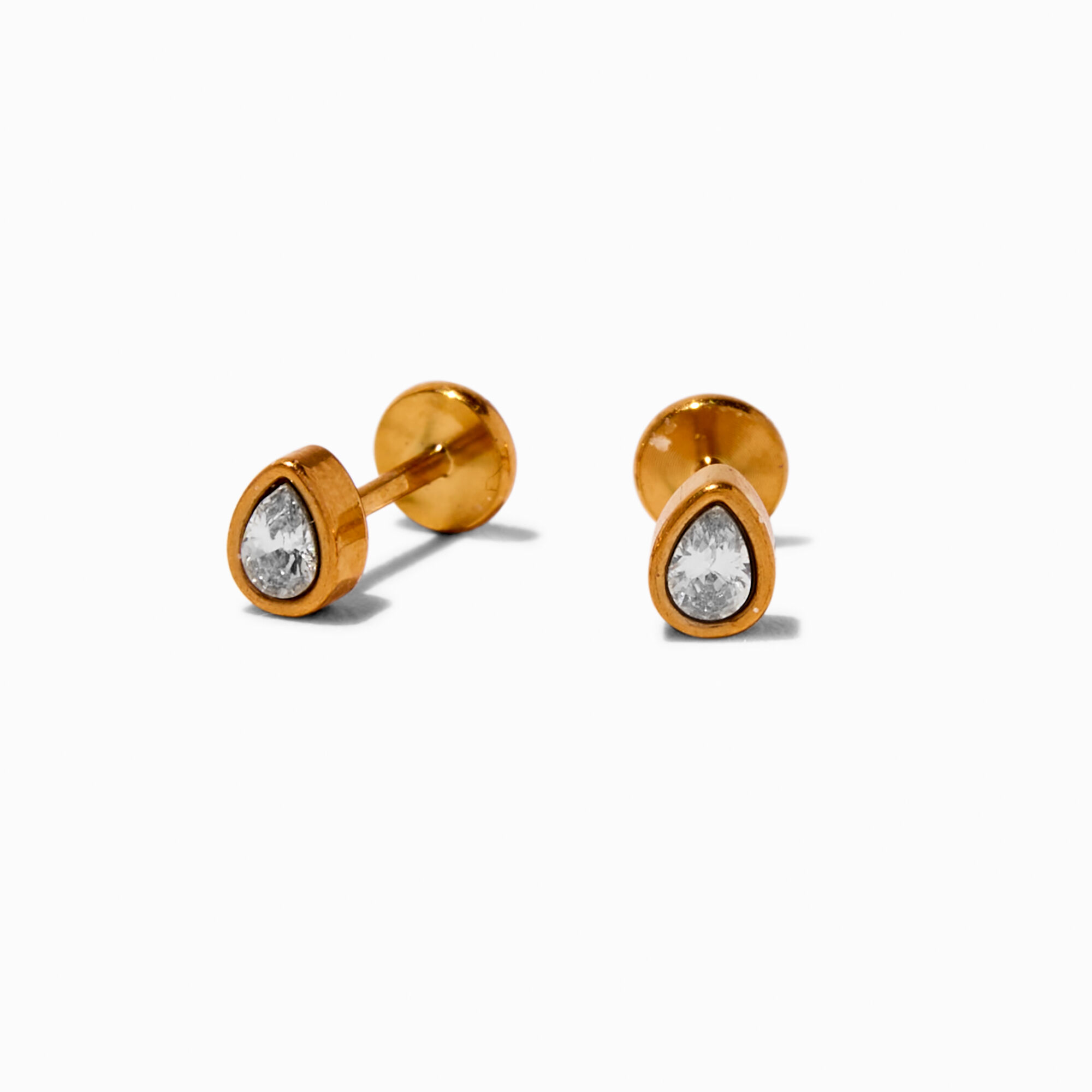 Sm gold airpods deals
