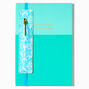 &quot;Professional Overthinker&quot; Journal With Pen,