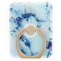 White Marble Ring Stand,