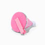 Birthday Bitch Shot Glass &amp; Party Hat Hair Clip Set - 2 Pack,