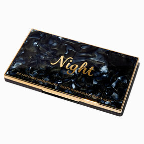 Night Full Face Makeup Palette,