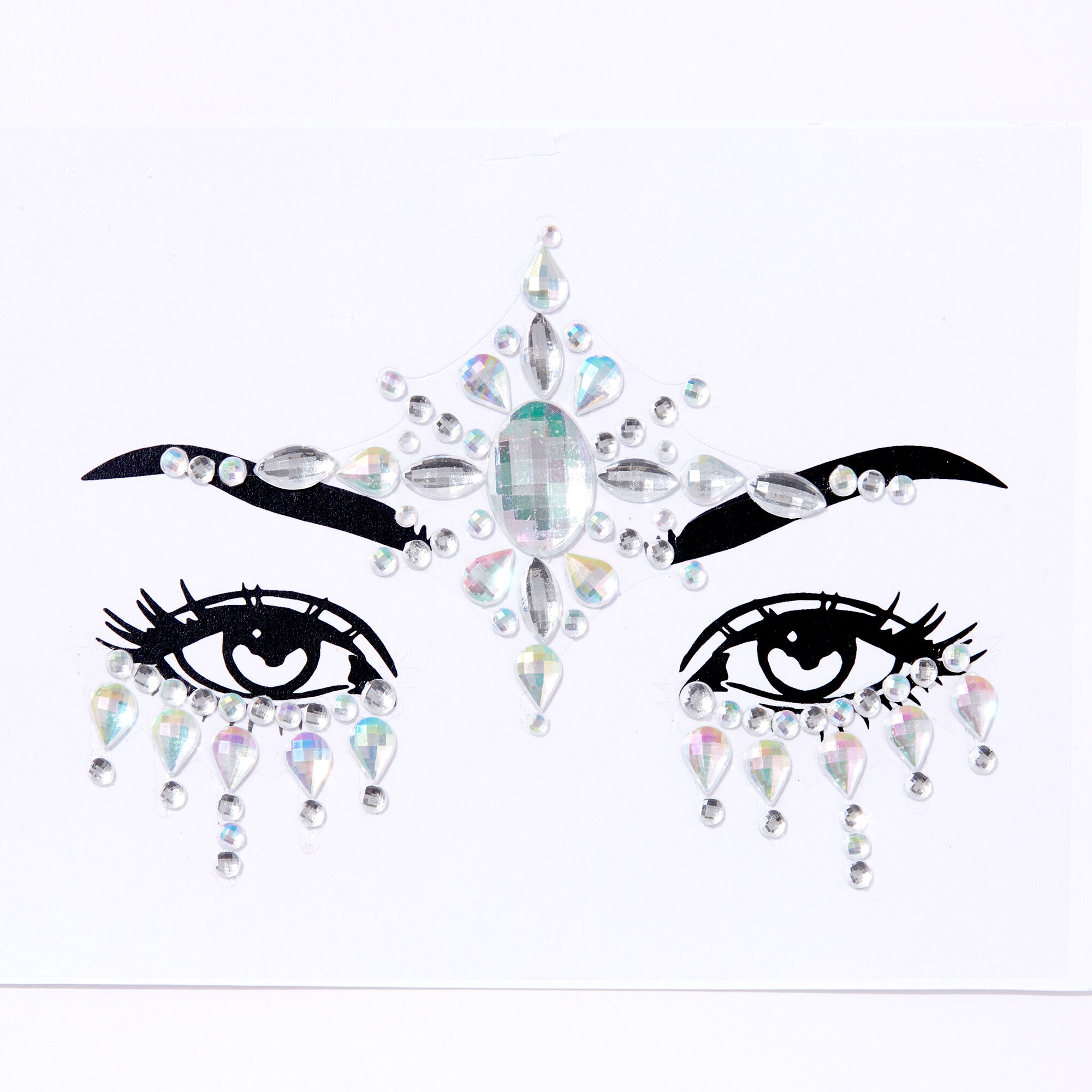 Forehead gems new arrivals