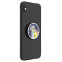 PopSockets&reg; PopGrip - Enamel Outta This World,