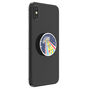 PopSockets PopGrip - Enamel Outta This World,